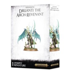 The Arch-Revenant